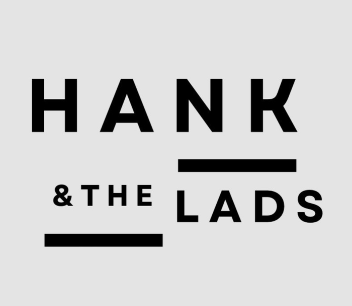 Hank & The Lads